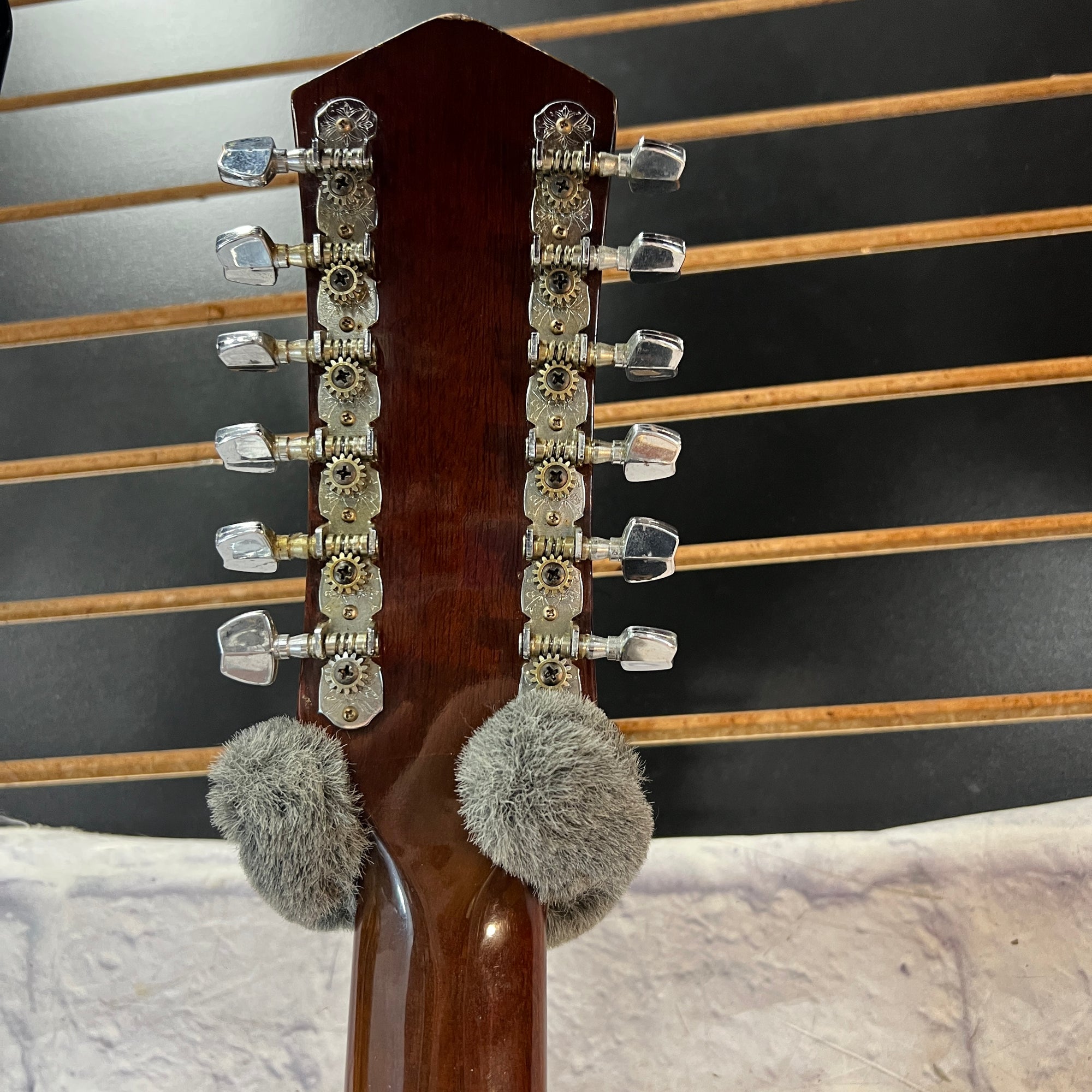 Harmony Sovereign H570-12 12 String Acoustic Guitar