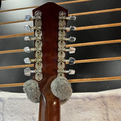 Harmony Sovereign H570-12 12 String Acoustic Guitar