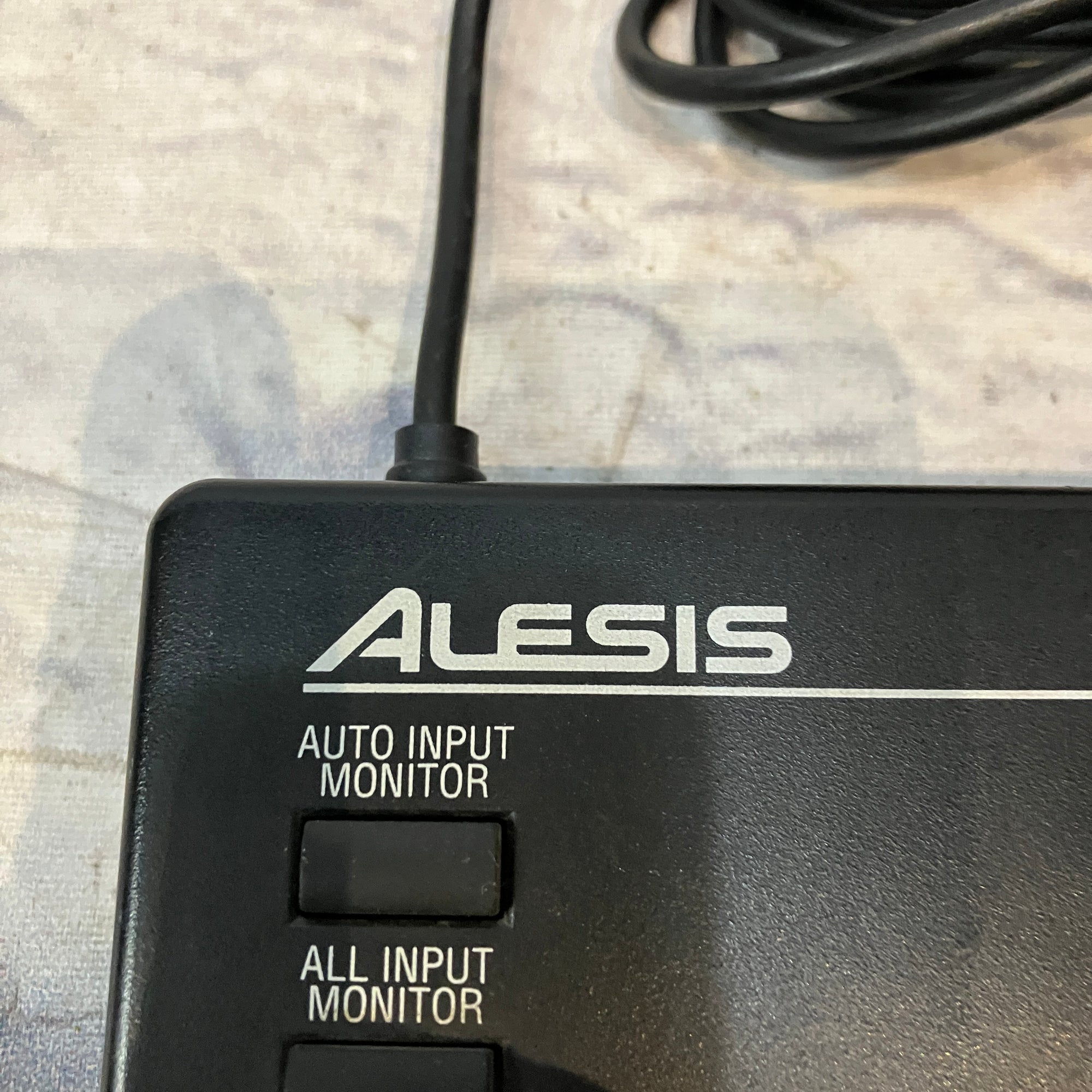 Alesis ADAT LRC