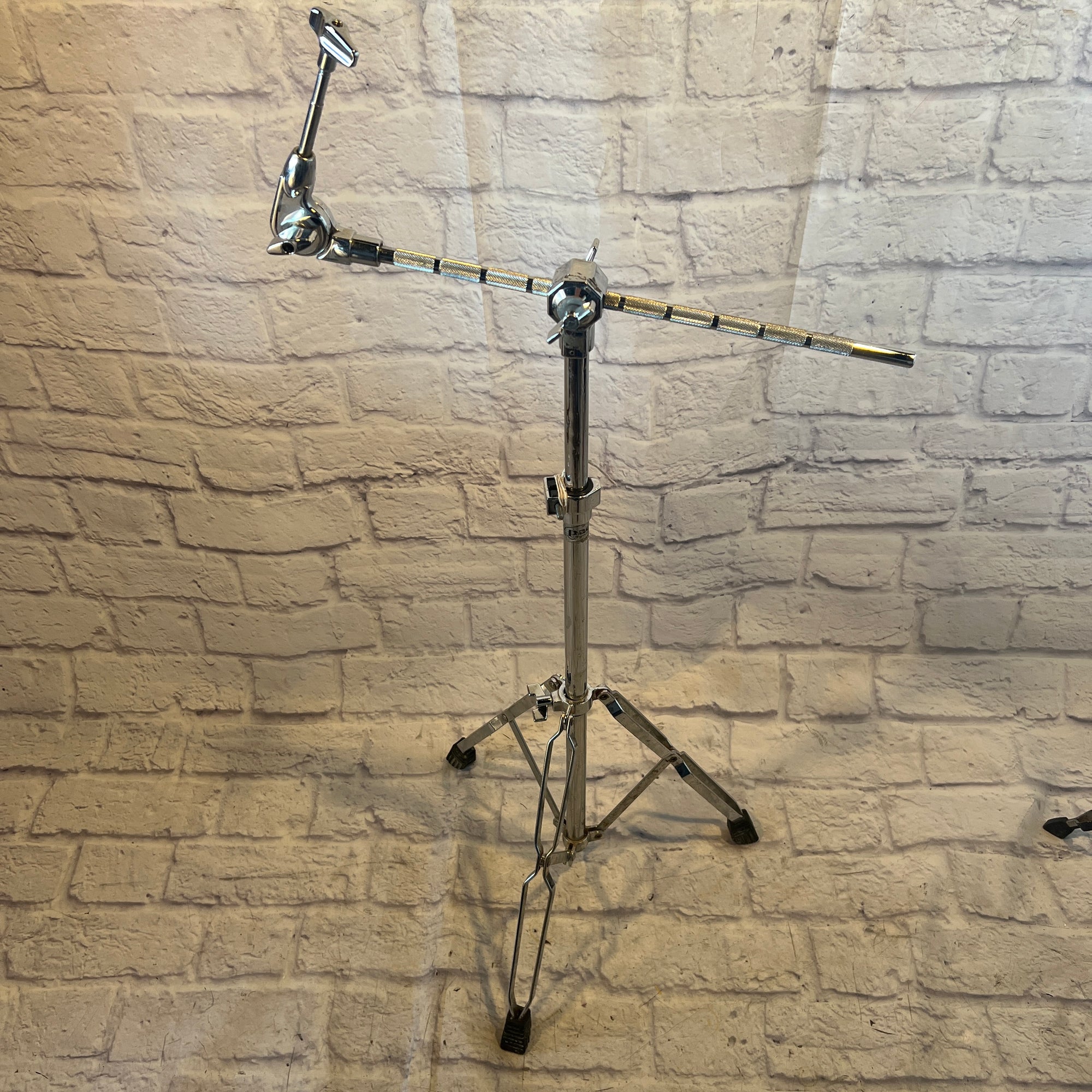 pacific Boom Cymbal Stand