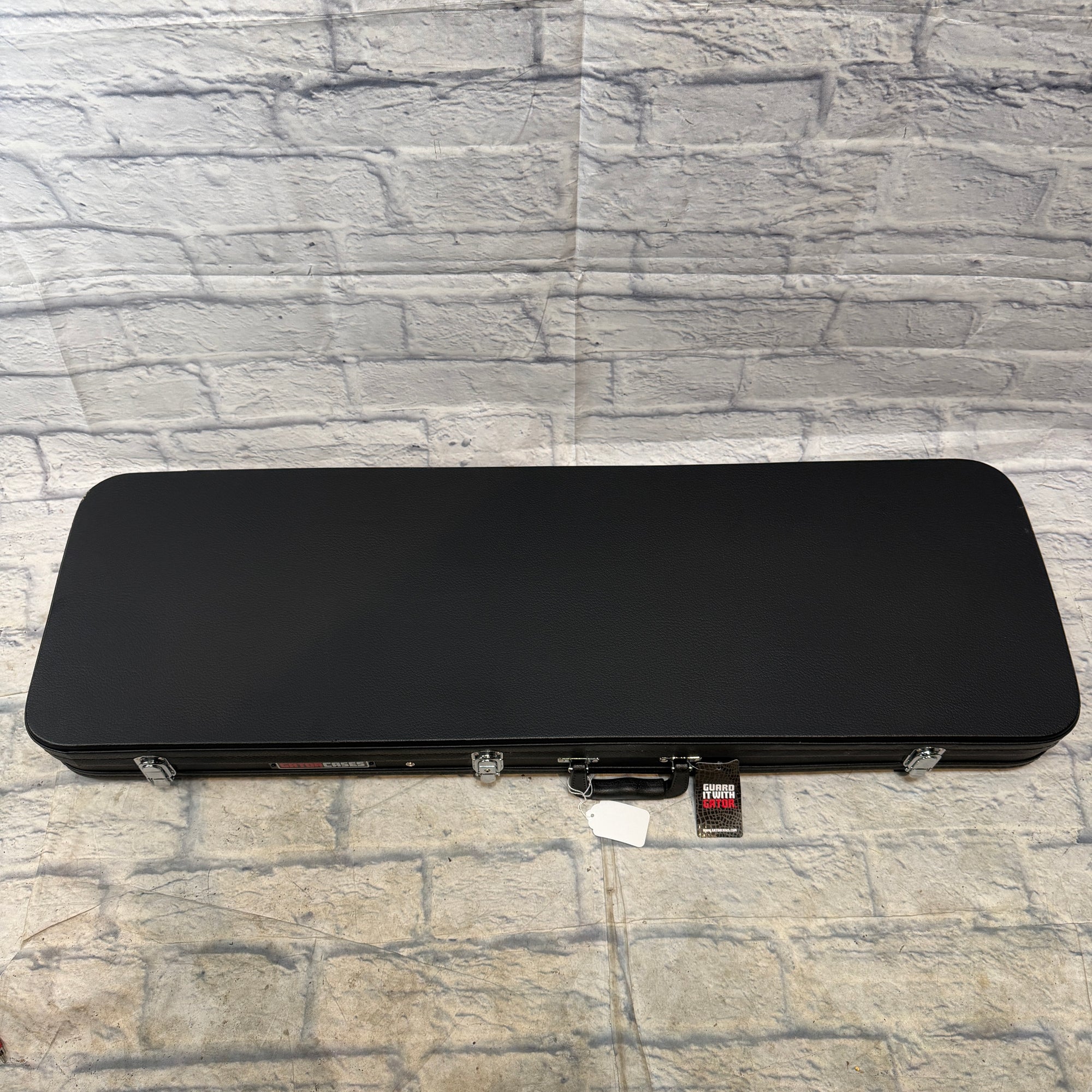 Gator Hard Electric Guitar Case