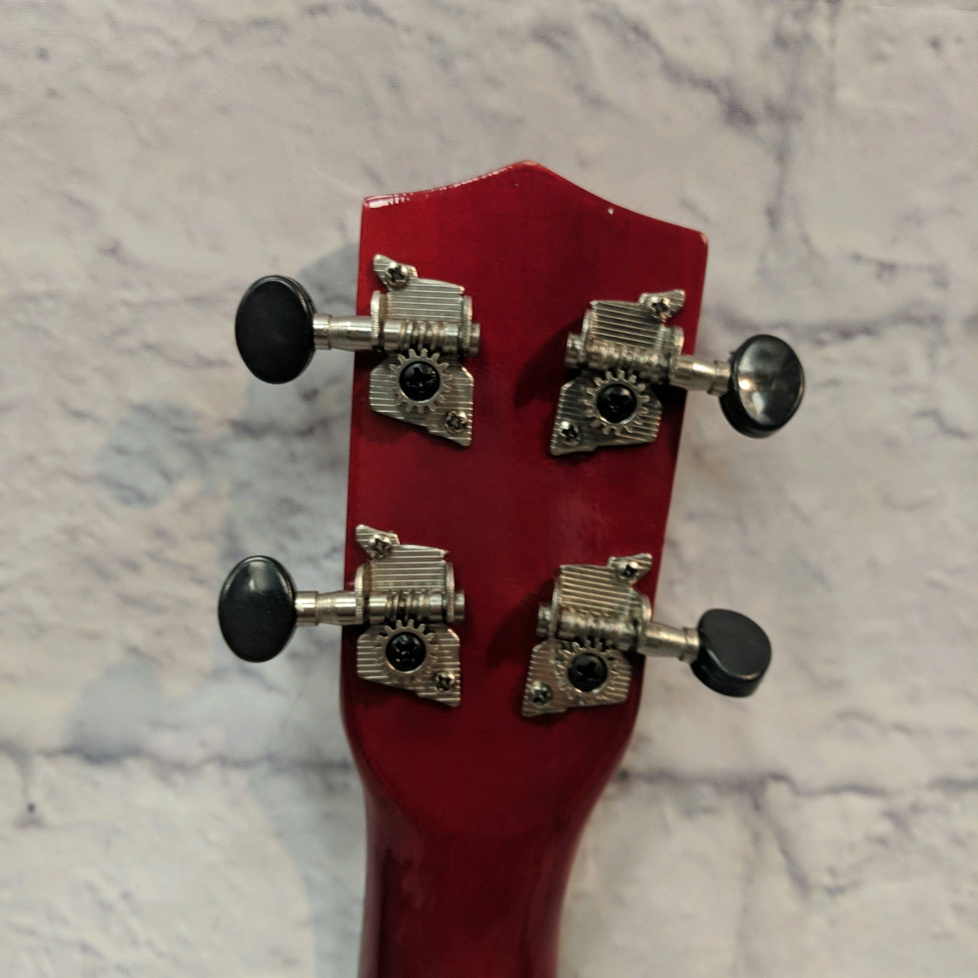 Martin Smith UK222A Ukulele