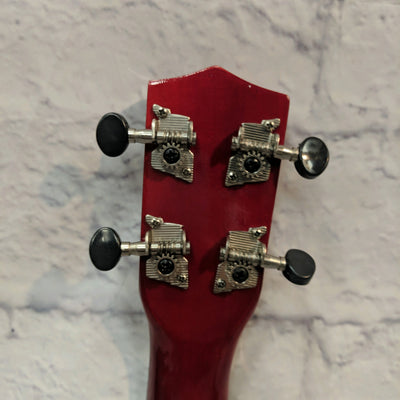 Martin Smith UK222A Ukulele