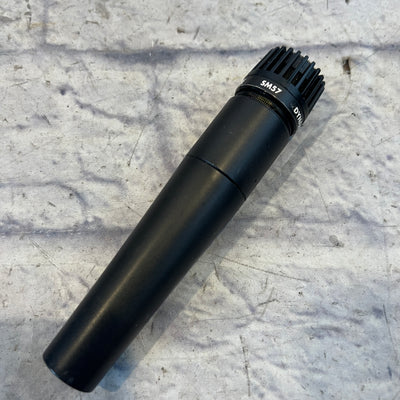 Shure SM-57 Dynamic Vocal Microphone