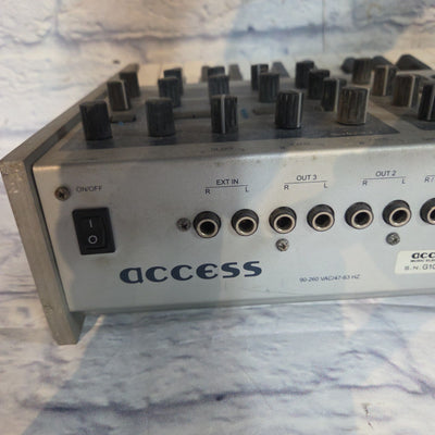 Access Virus Indigo 37-Key Digital Synthesizer Synth