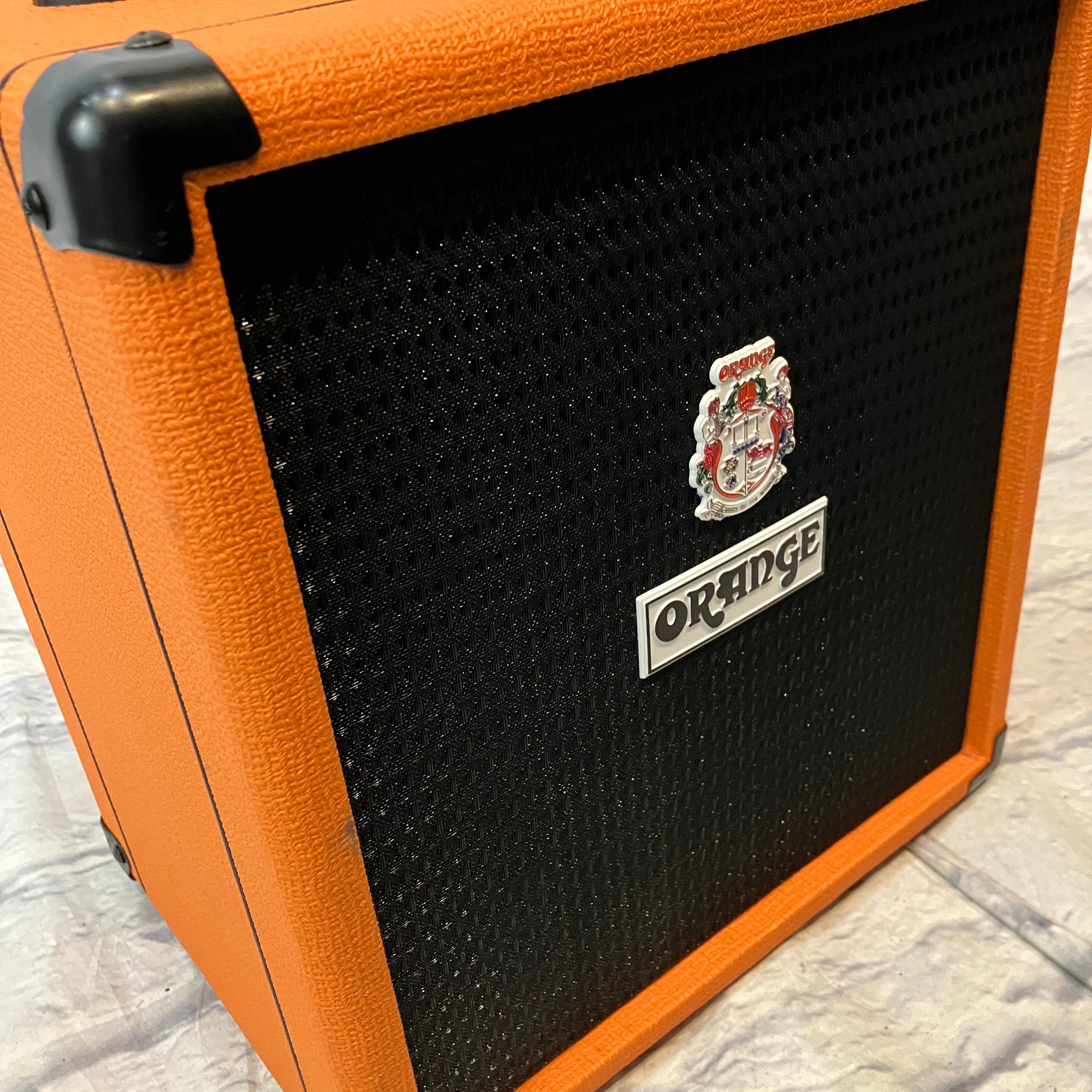 Orange Amps Crush Bass 25 Combo Amp