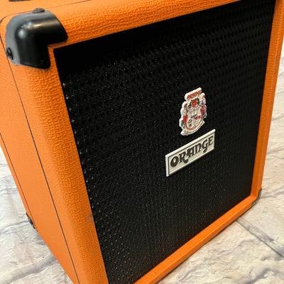 Orange Amps Crush Bass 25 Combo Amp