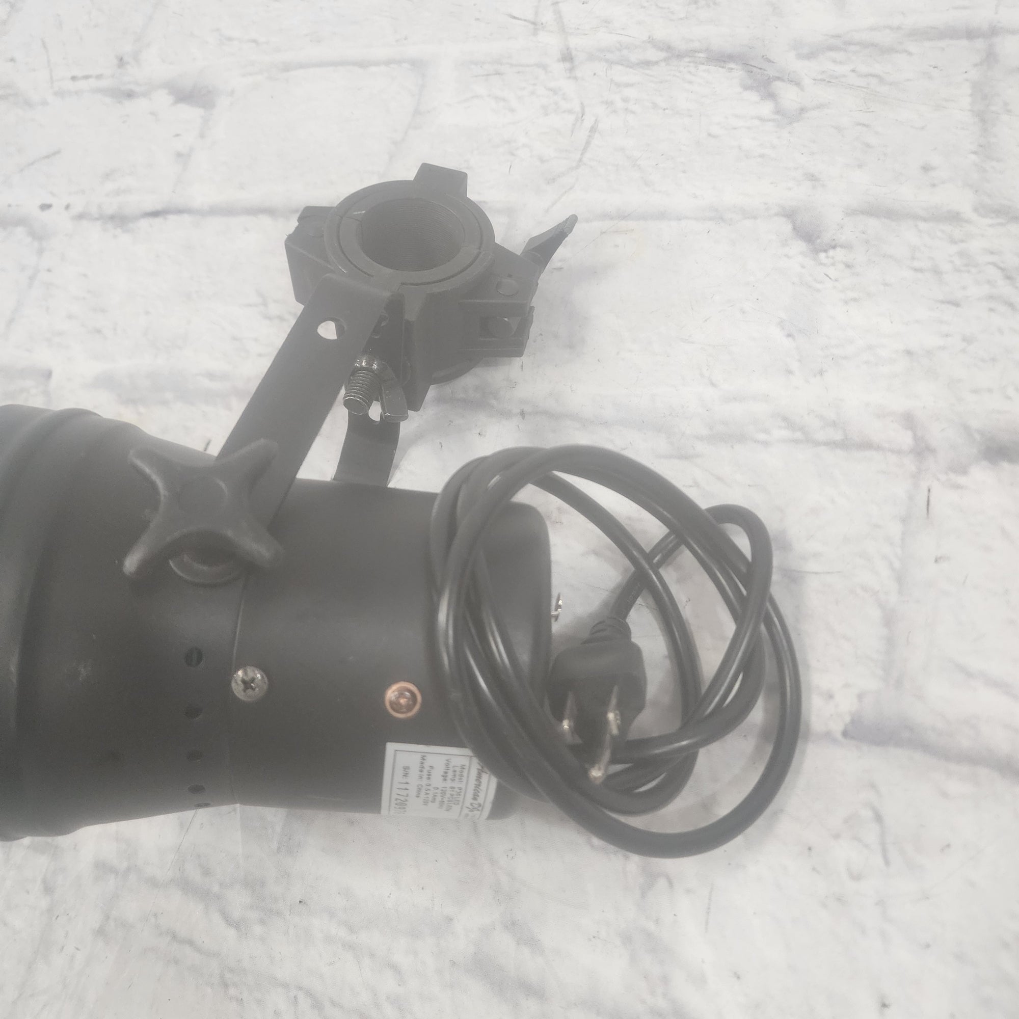 American DJ P36 LED Light