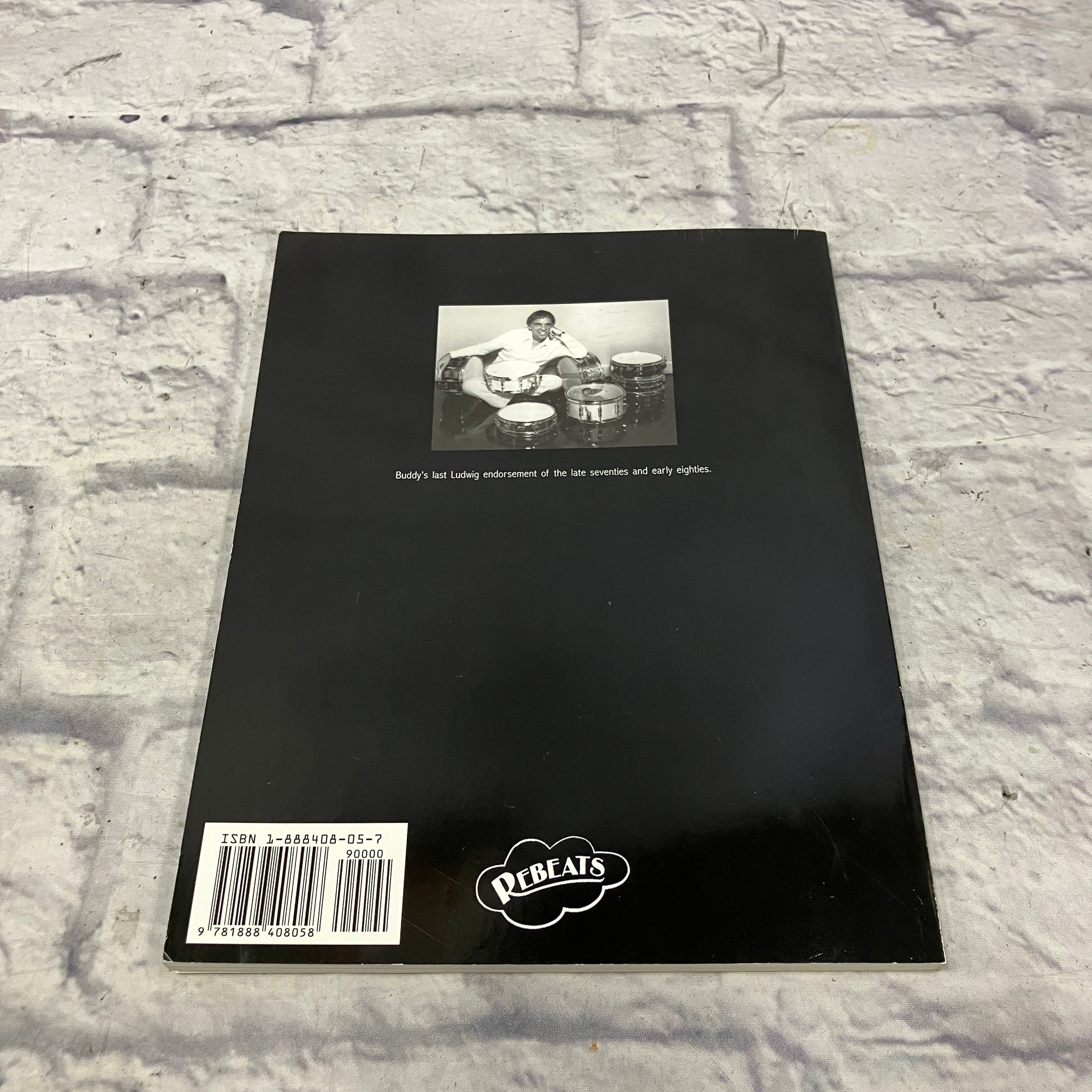 Unknown The Making of a Drum Company Autobiography William F Ludwig