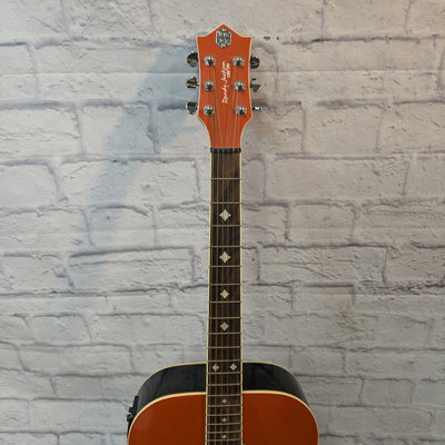 Randy Jackson  Studio Series Acoustic Guitar