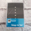 Seymour Duncan STL-1 Vintage '54 Bridge Tele Single Coil Pickup - Black
