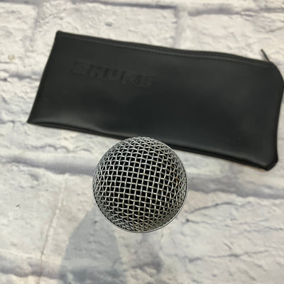 Shure SM58 Microphone