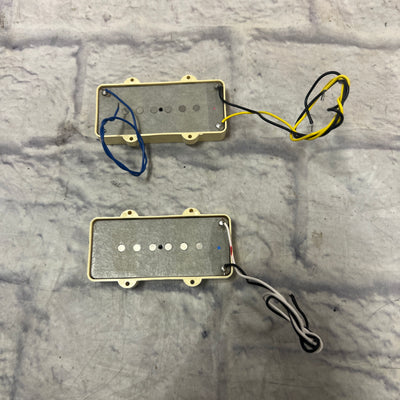 Fender American Professional II V-Mod II Jazzmaster Pickup Set