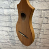 Seagull Merlin Natural Mahogany SG Dulcimer
