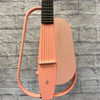 Enya NEXG Acoustic Guitar with Built In Amp & Bluetooth Speaker.
