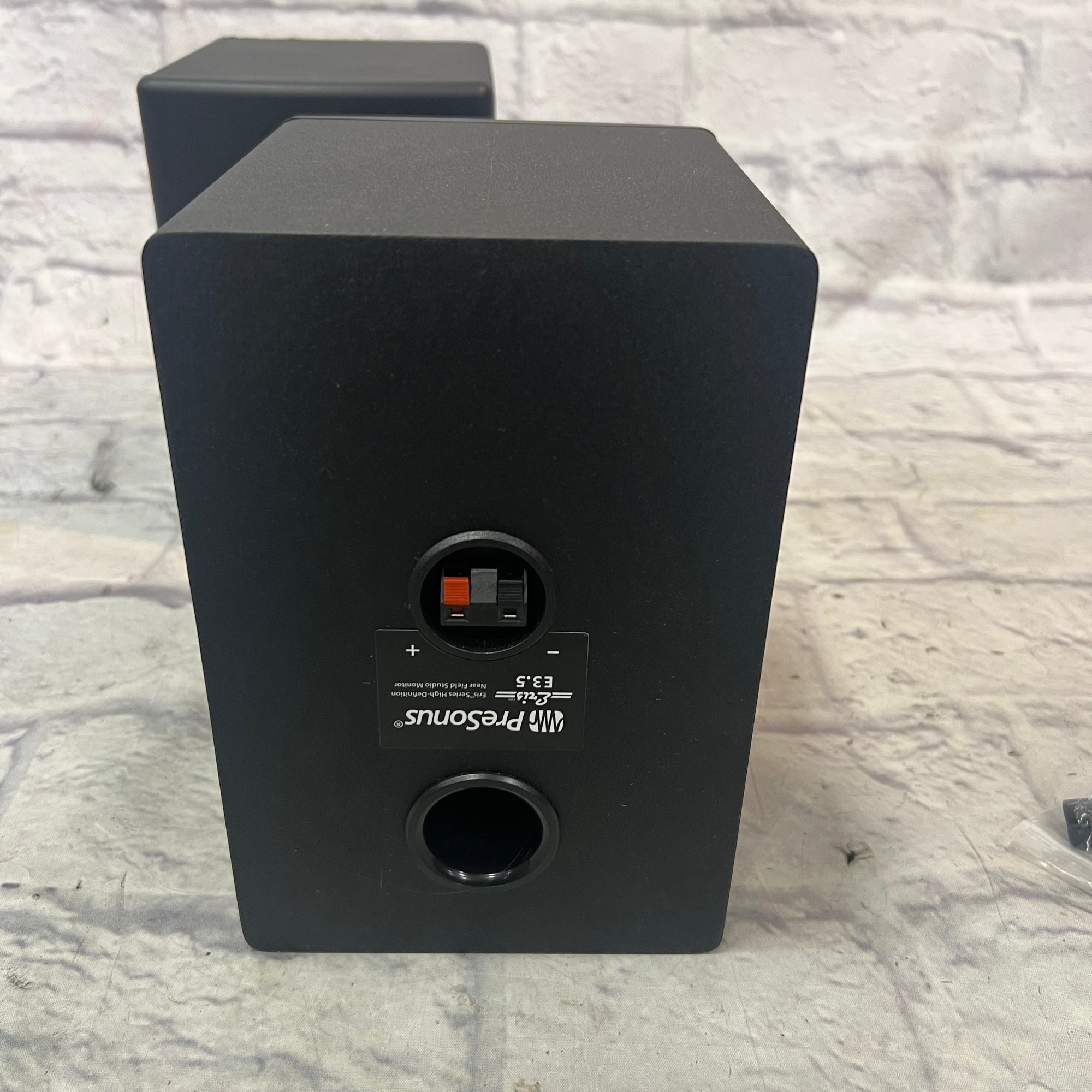 Presonus ERIS E3.5 Powered Monitor (Pair)