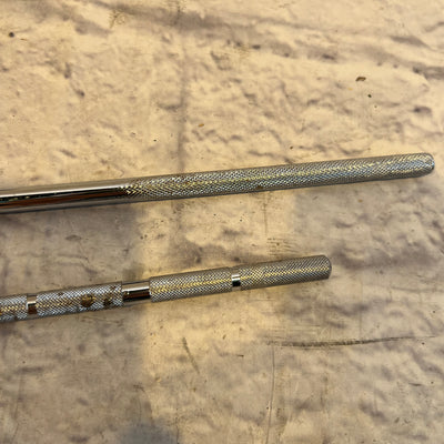 LP Latin Percussion Z Rod Pair