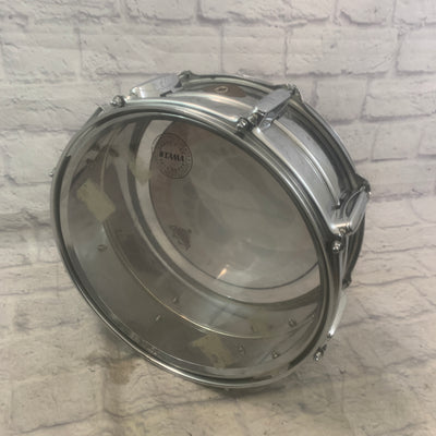 Tama Rockstar Steel 14" Snare