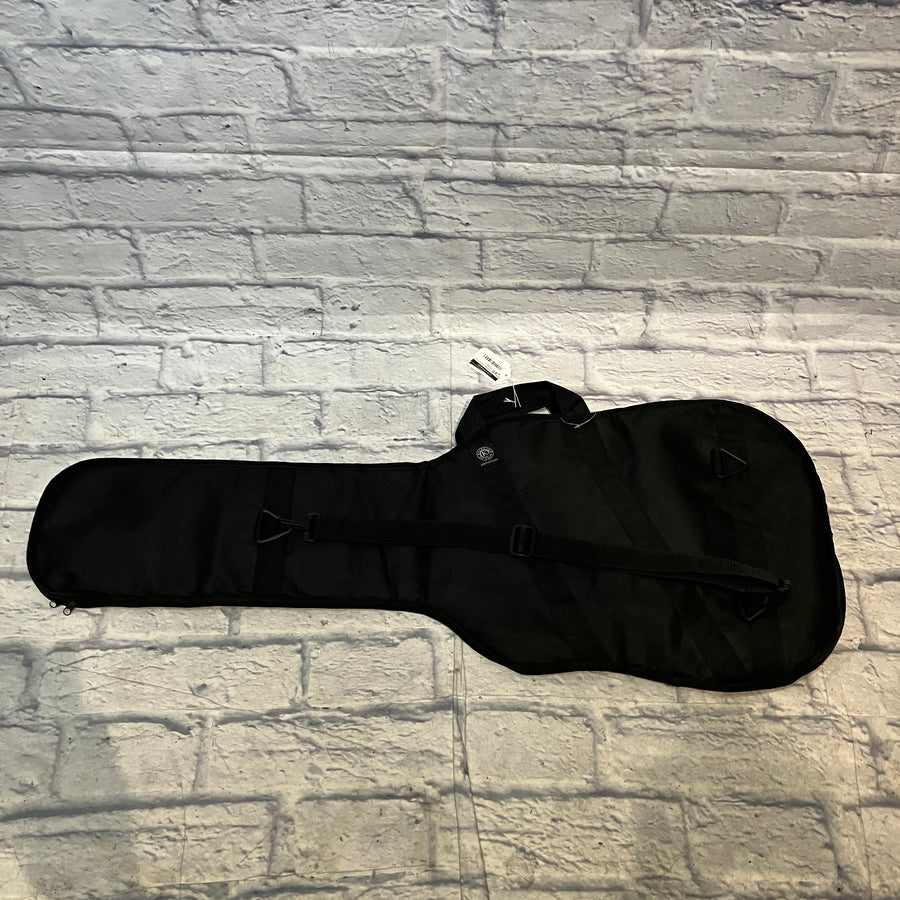Kaces Electric Guitar Gig Bag