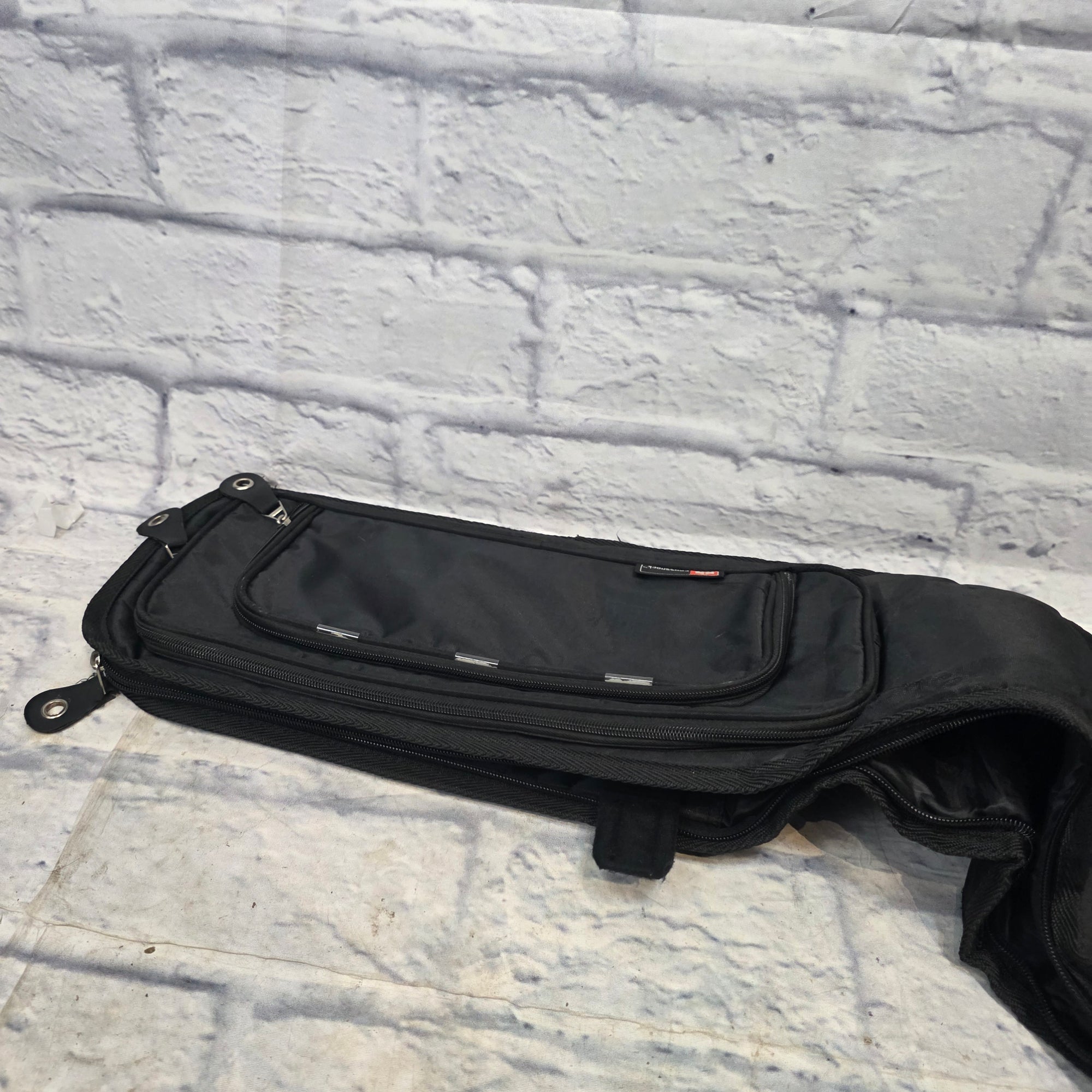 CrossRock Electric Bass Gig Bag Bass Gig Bag