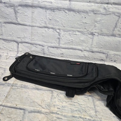 CrossRock Electric Bass Gig Bag Bass Gig Bag