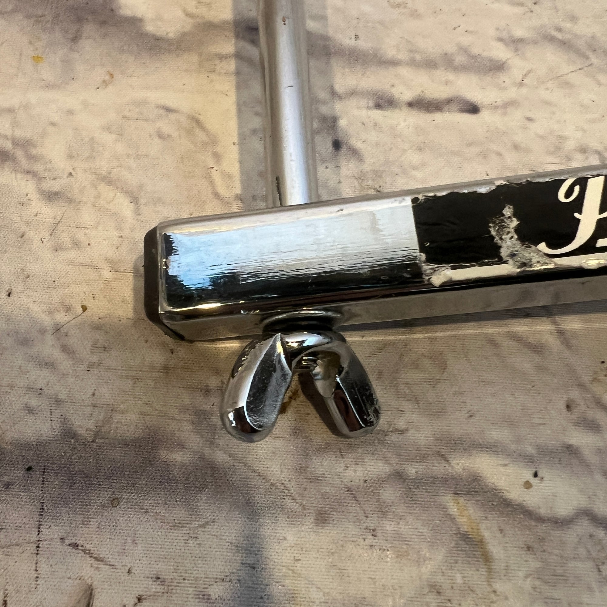 Pearl Drum Percussion Clamp