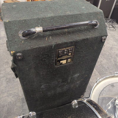 Trace Elliot 1084 8x10 Bass Cab