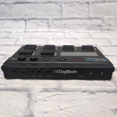 Digitech RP5 Preamp/Multi FX