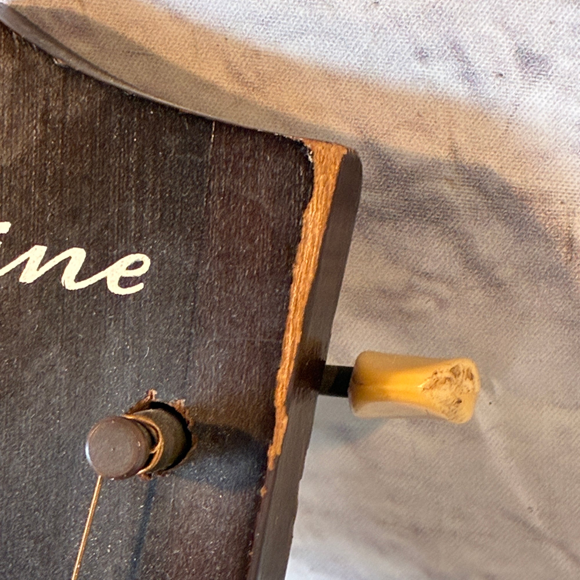 Airline S-5 vintage Parlor  Acoustic Guitar