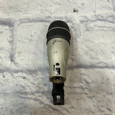 Samson Q-Tom Microphone