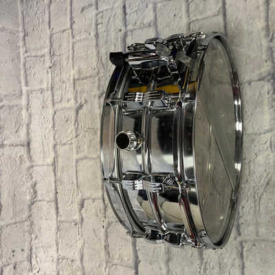 Ludwig Chrome 14 x 3.5 Inch Snare