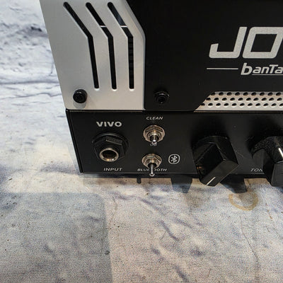 Joyo Bantamp VIVO 20W Mini Amp Head Guitar Amp Head