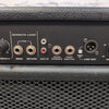 Fender Rumble 150 Bass Combo Amp Cabinet Crack