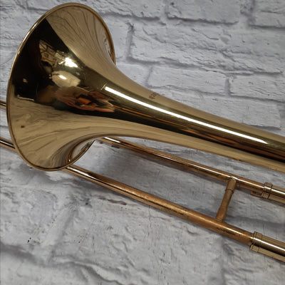 Oxford Trombone (Missing spit valve)