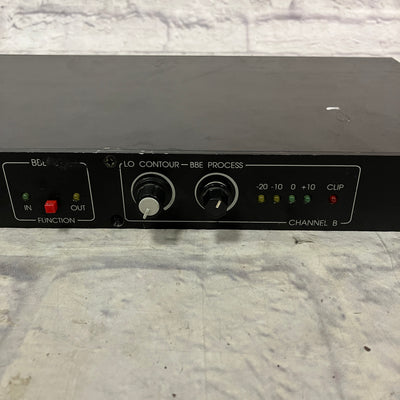 BBE 826 Sonic Maximizer