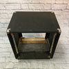 Unknown Portable Rack Case On Wheels Rack Case