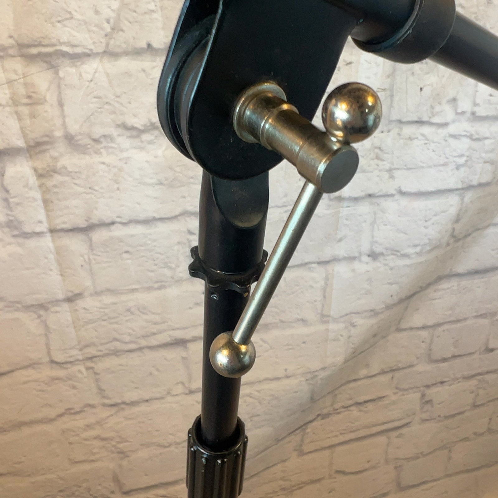 On Stage Boom Microphone Stand