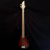 Yamaha RBX170 PJ 4-String Bass Guitar Tobacco Burst