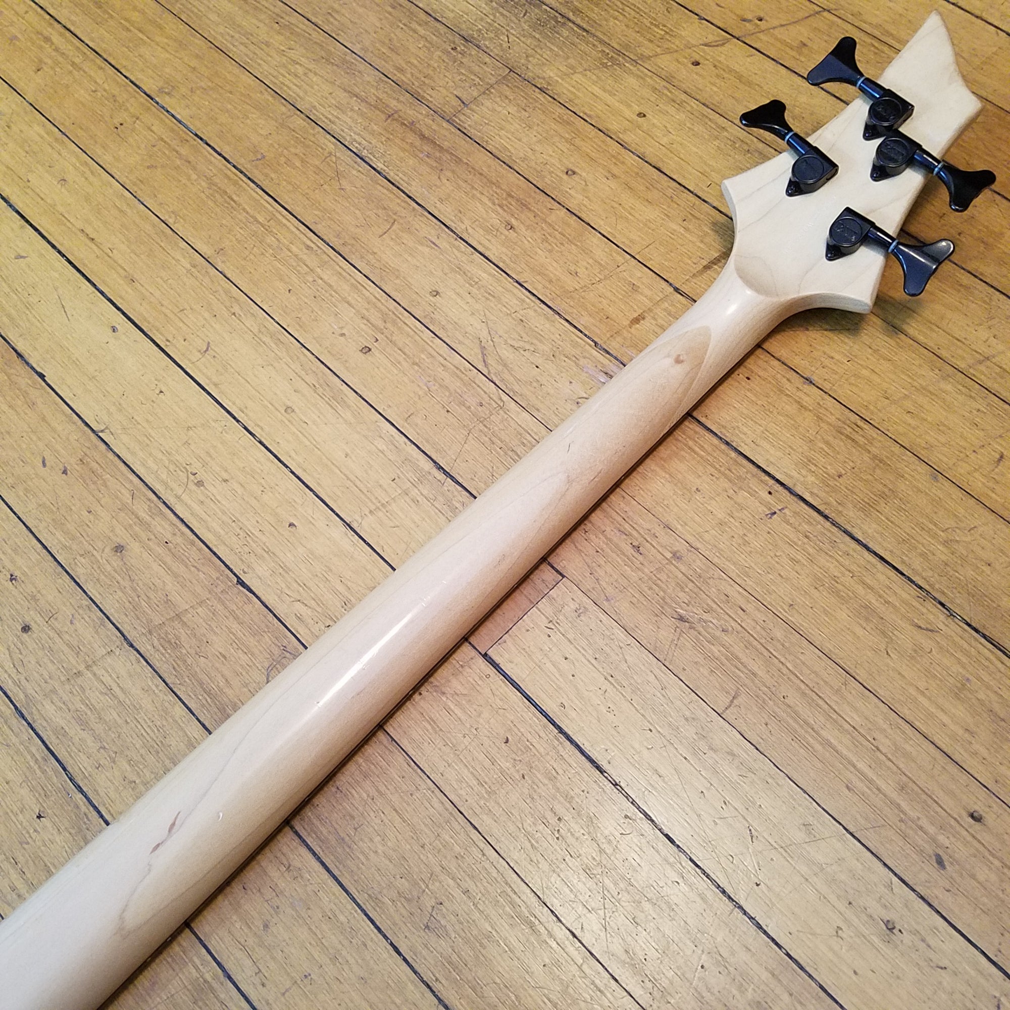 ESP LTD B-50 4 String Bass