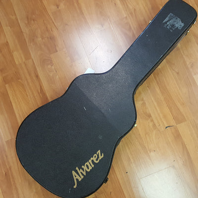 Alvarez Acoustic Case