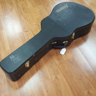 Alvarez Acoustic Case