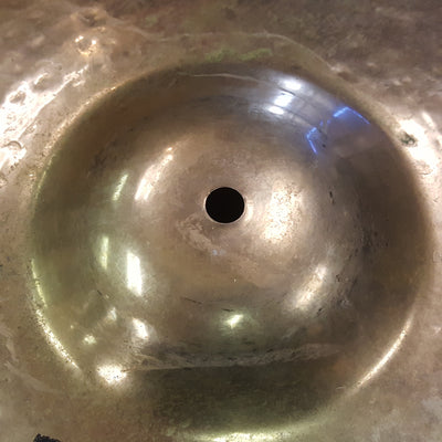 Zildjian 20" K Custom Ride Cymbal