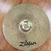 Zildjian 20" K Custom Ride Cymbal