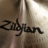 Zildjian 16" A Medium Thin Crash