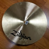 Zildjian 16" A Medium Thin Crash