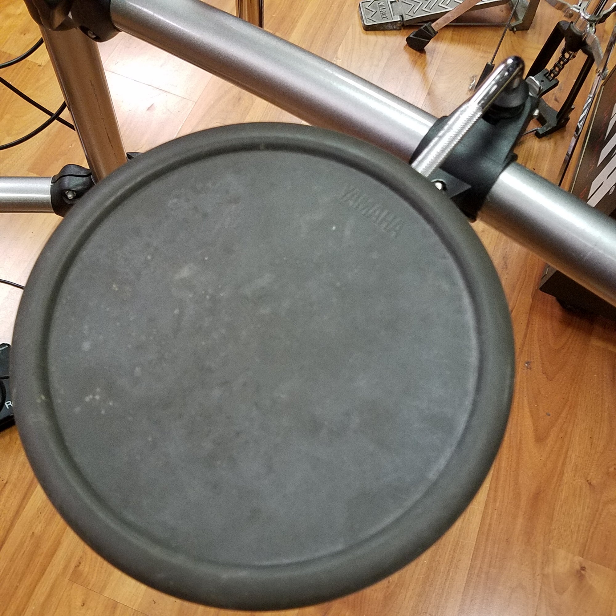 Roland TD-7 Turbo Drum Kit