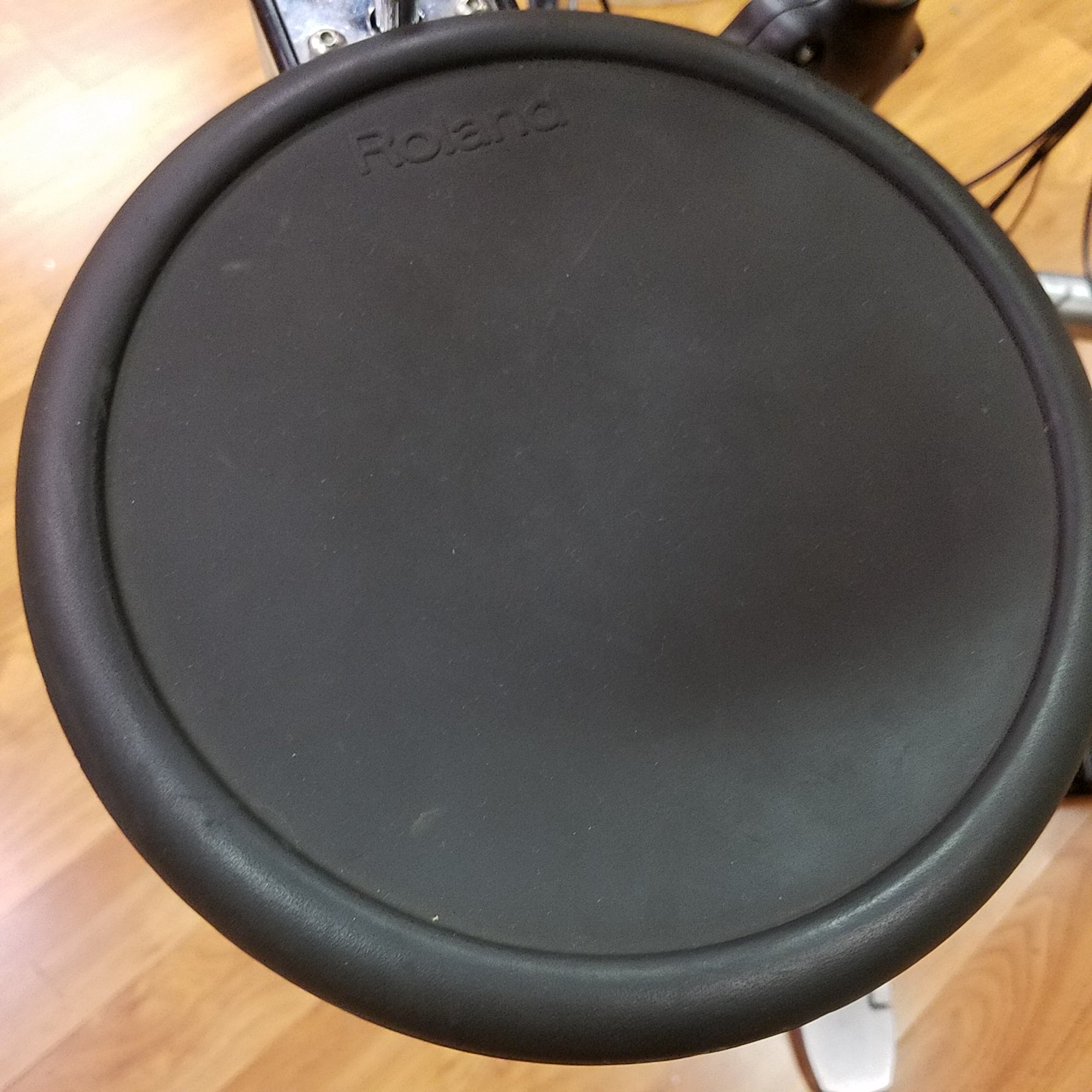 Roland TD-7 Turbo Drum Kit