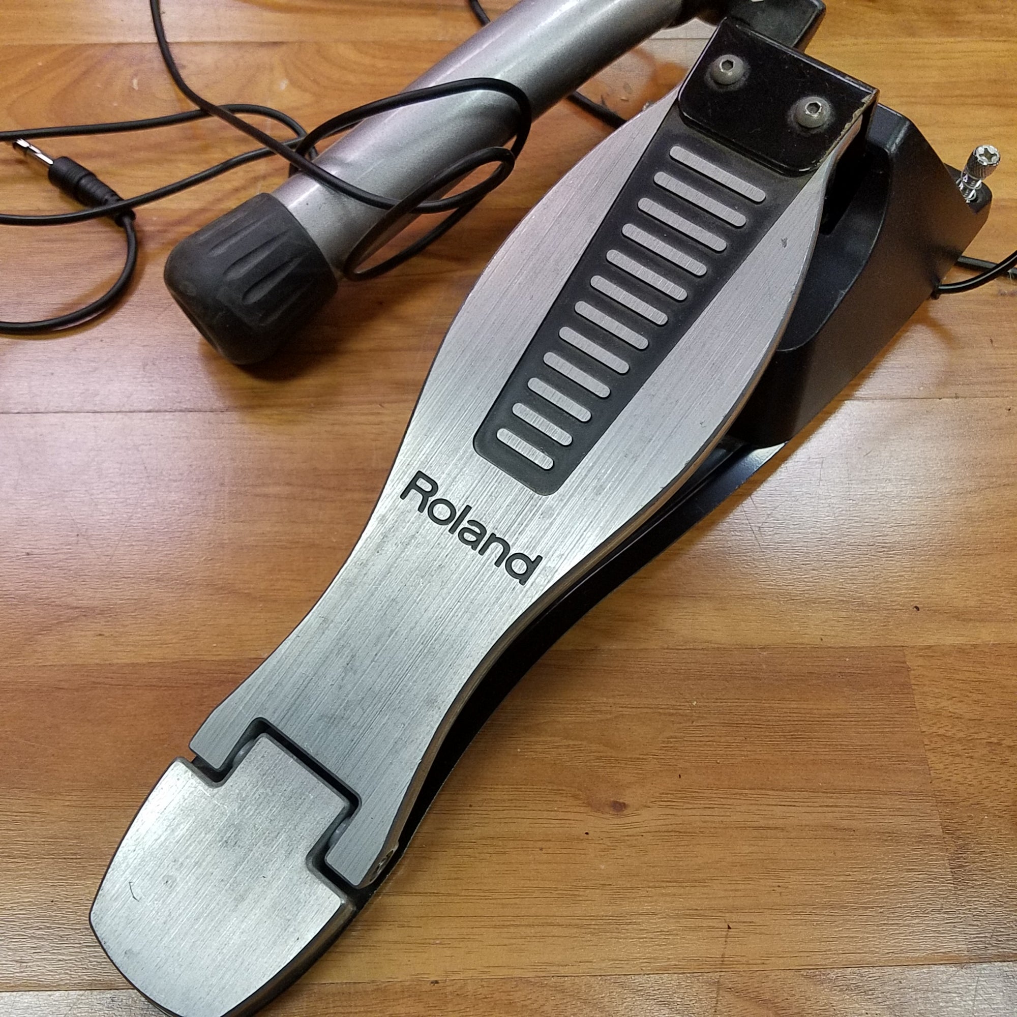 Roland TD-7 Turbo Drum Kit