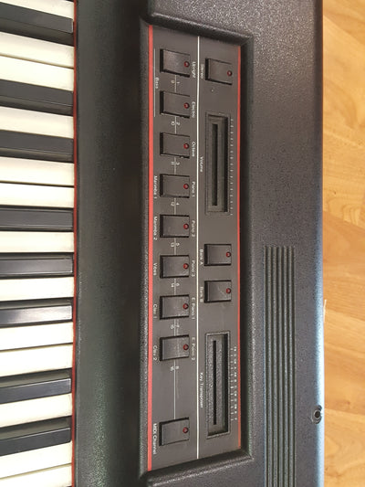 Ensoniq SDP-1 Digital Piano (As Is - Missing Sliders)
