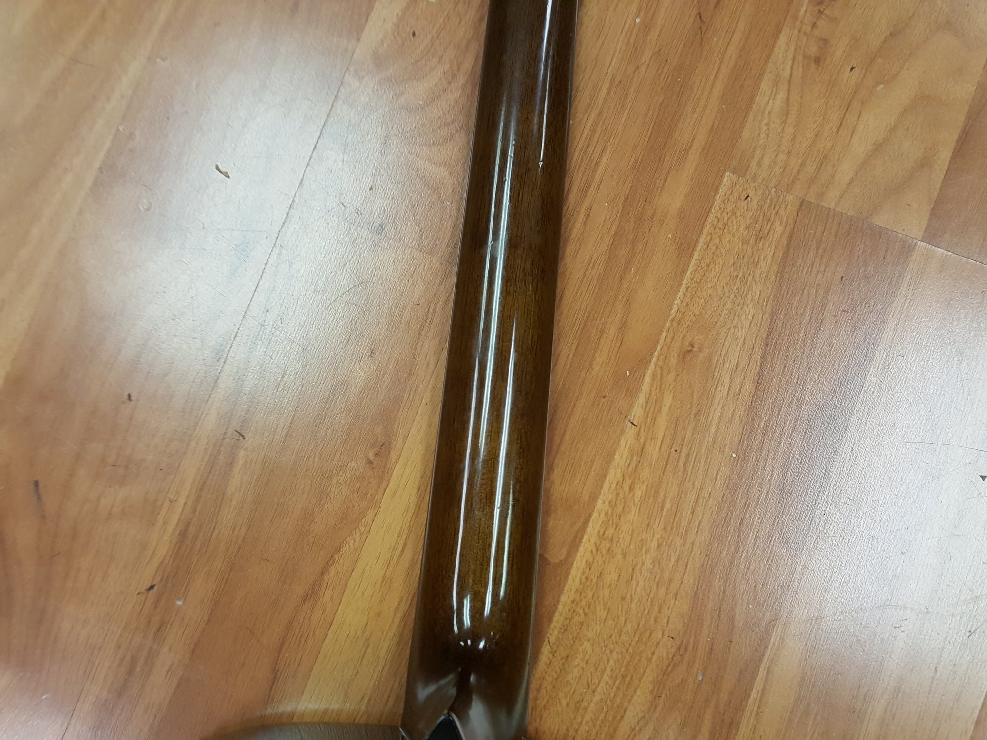 Sigma DM-3S Mahogany Made in Korea 80s